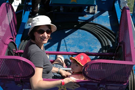 Ferris Wheel