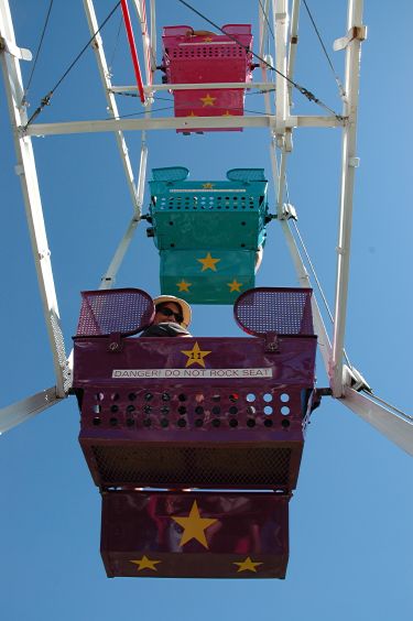 Ferris Wheel