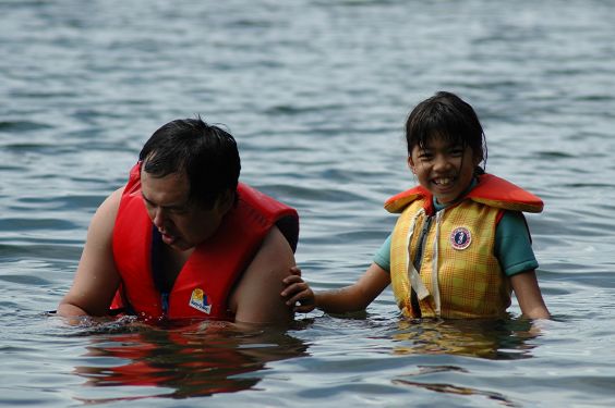 Carlos and Cathy