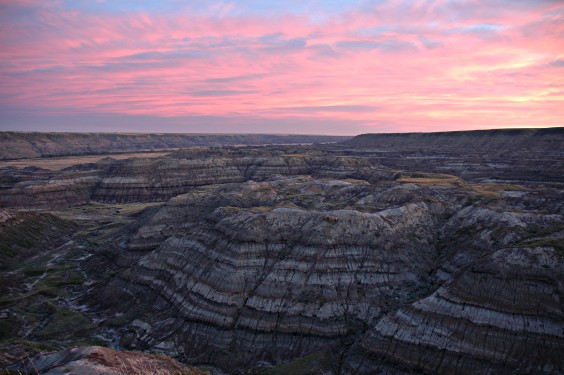 Horse Thief Canyon