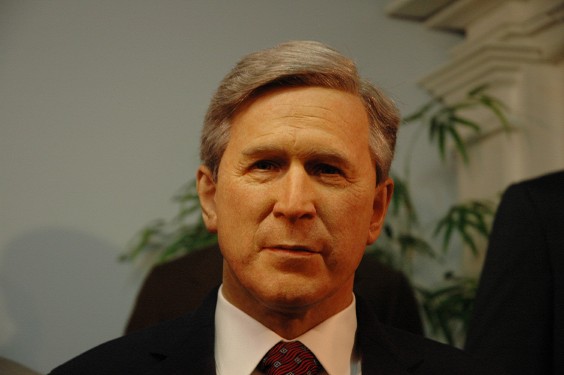 George Bush