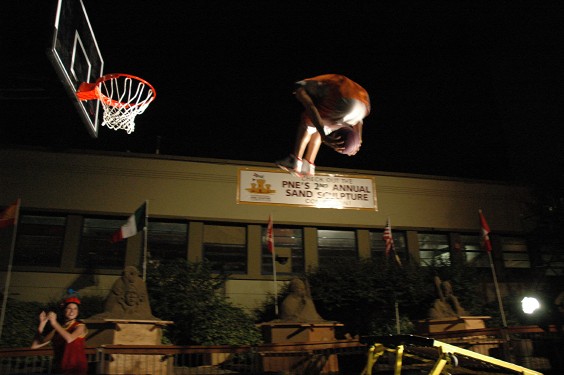 Slam Dunk