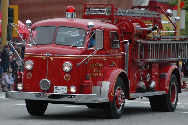 Fire Truck