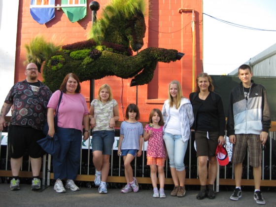 Group Portrait