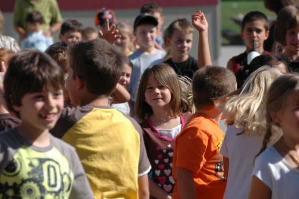 Terry Fox Run