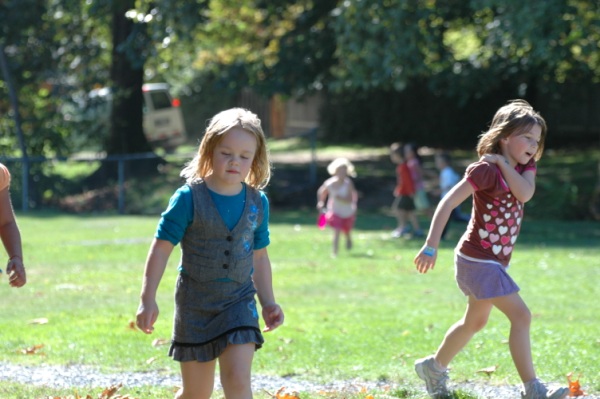 Terry Fox Run