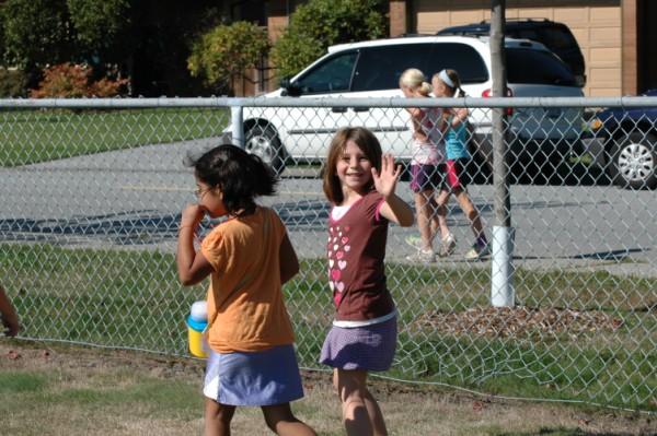 Terry Fox Run