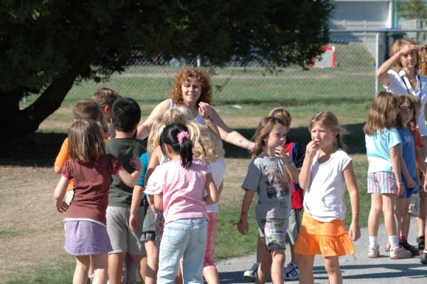 Terry Fox Run