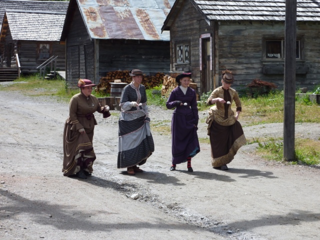 Barkerville