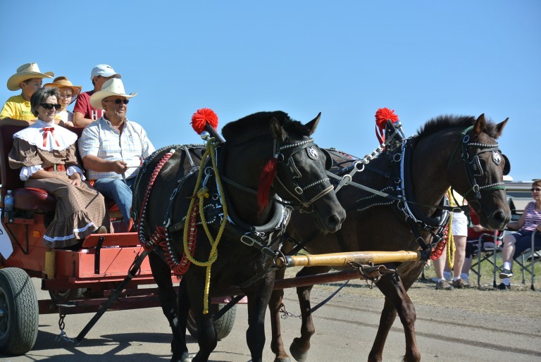 Parade