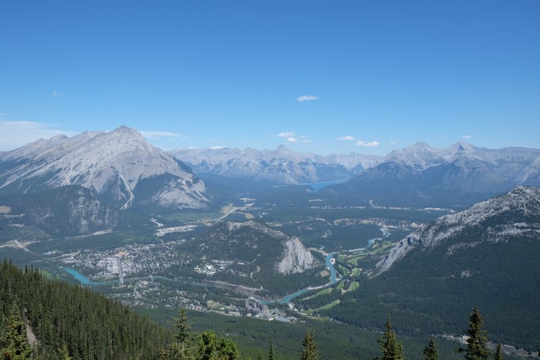 Banff