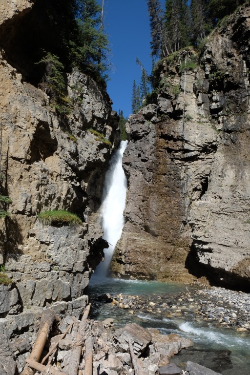 Upper Falls