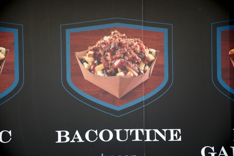 Bacoutine