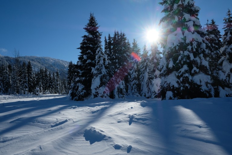 Coquihalla