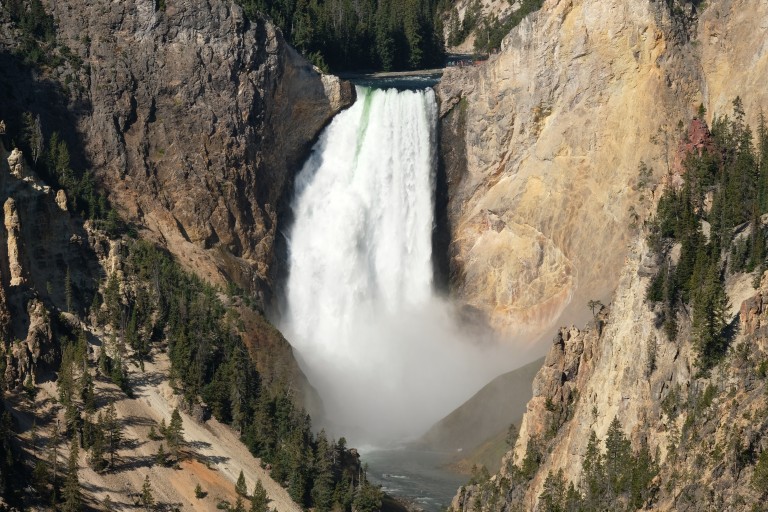 Lower Falls