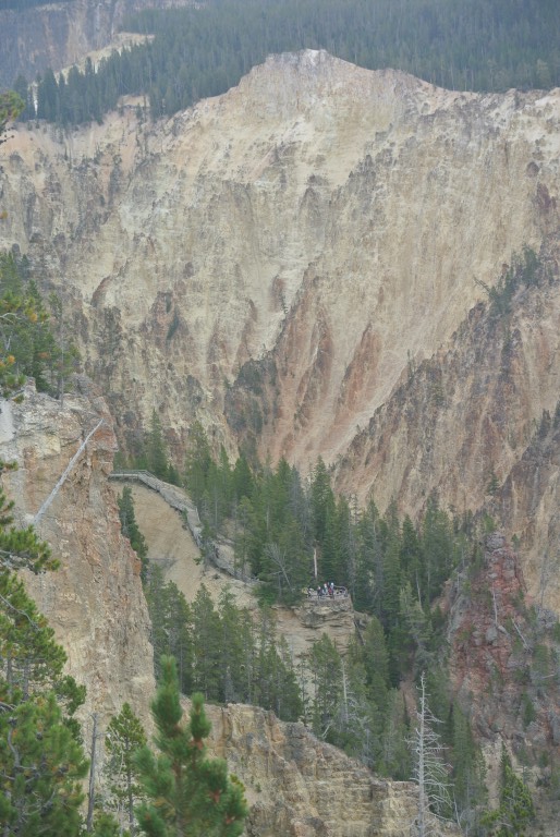 Red Rock Trail