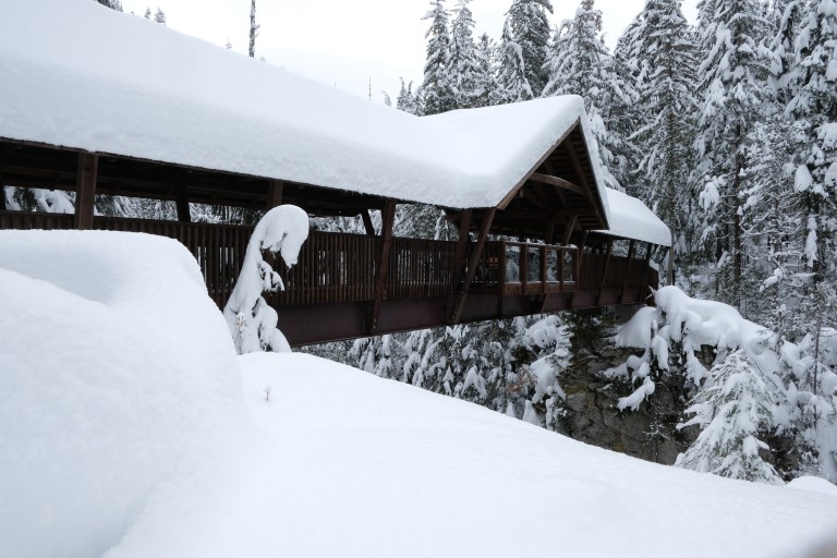 Nakusp Hotsprings