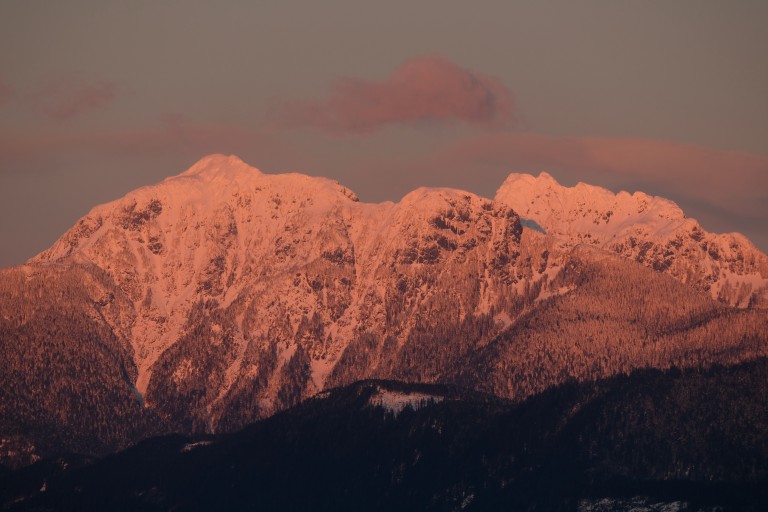 Golden Ears