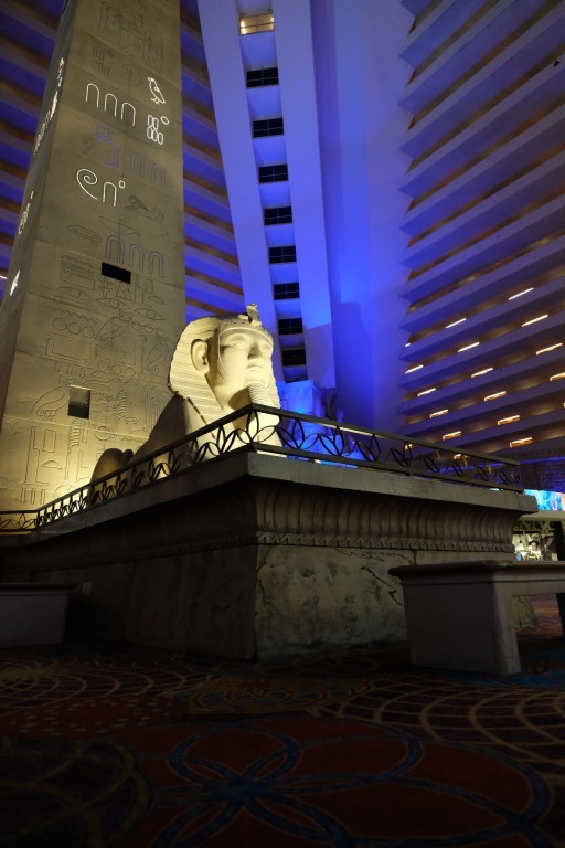 The Luxor