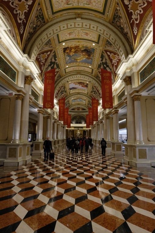 The Venetian