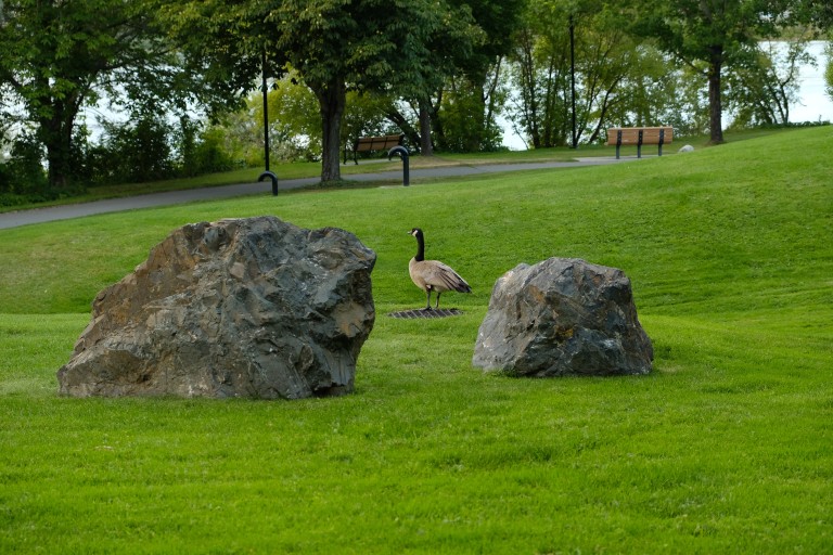 Riverside Park