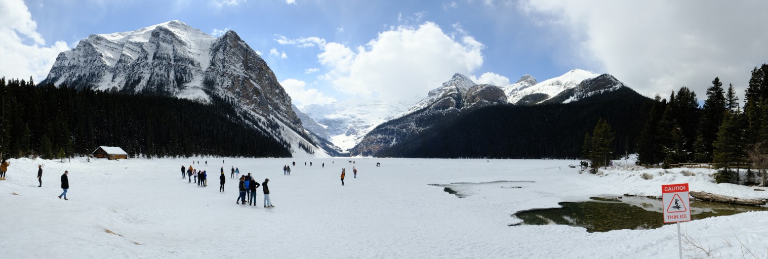 Lake Louise