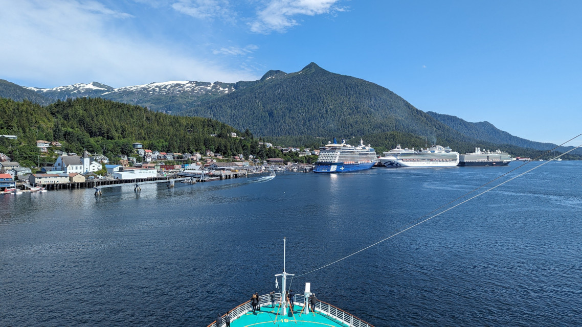 Ketchikan