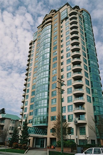 Glen Drive Tower