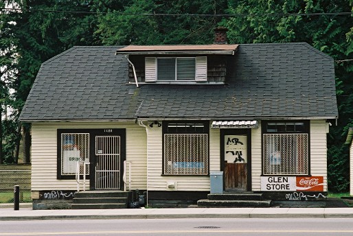 Glen Drive Store