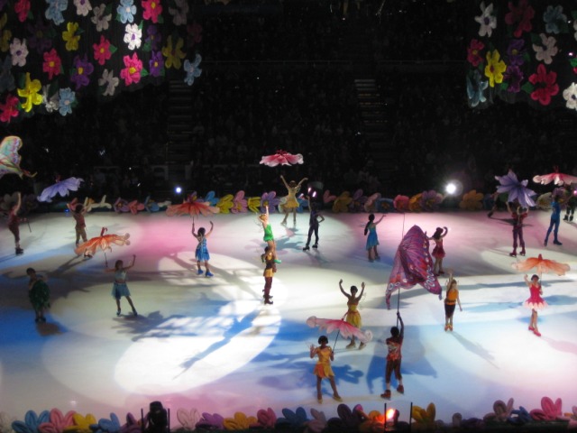 Disney on Ice