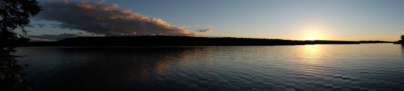 Felker Lake