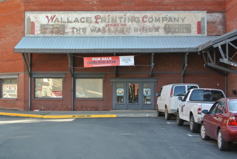 Wallace Printing Company
