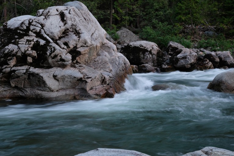 Similkameen River