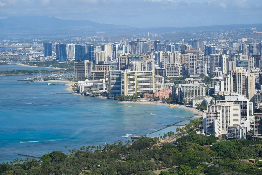 Diamond Head