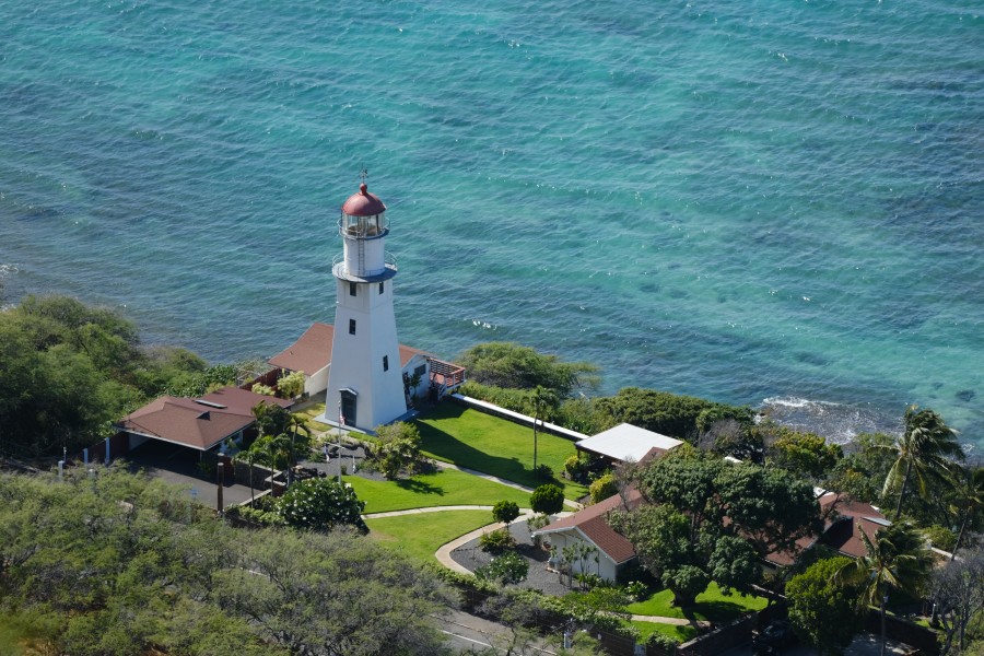 Diamond Head