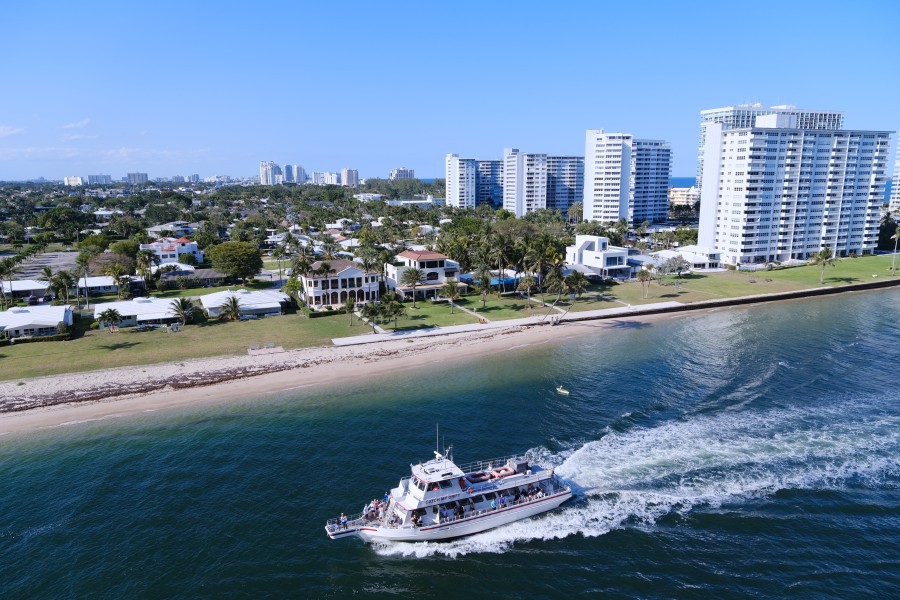 Fort Lauderdale