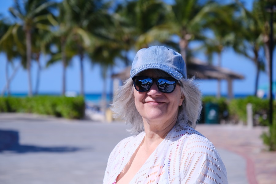 Grand Turk