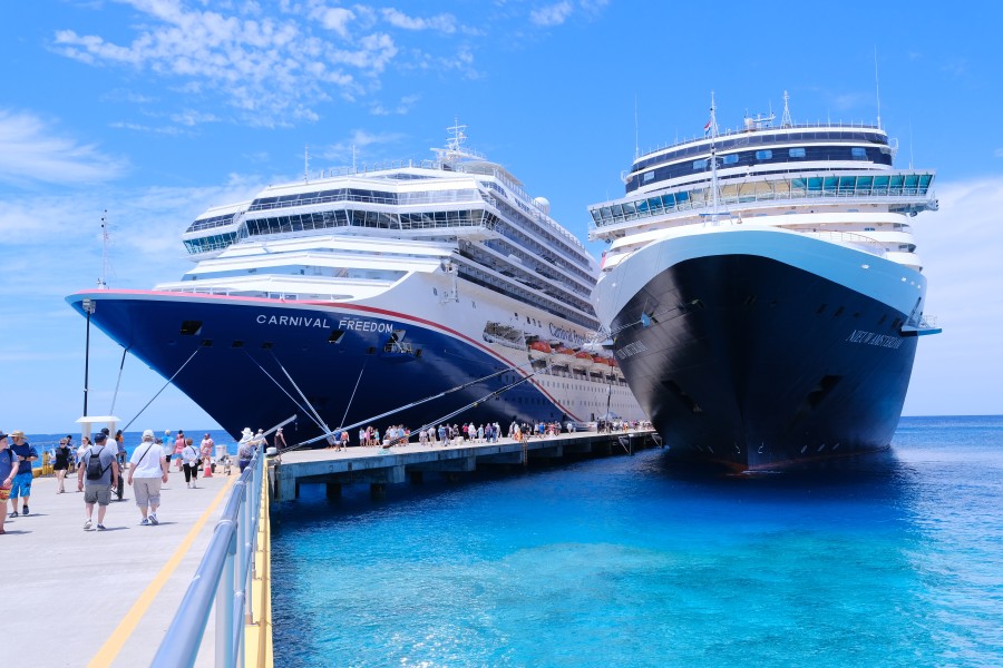 Grand Turk