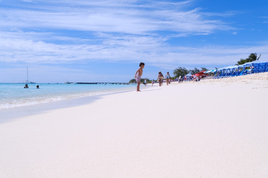Grand Turk