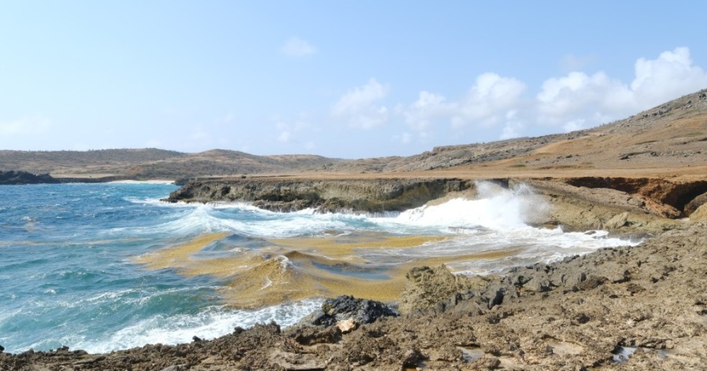 Aruba