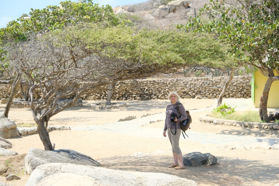 Aruba