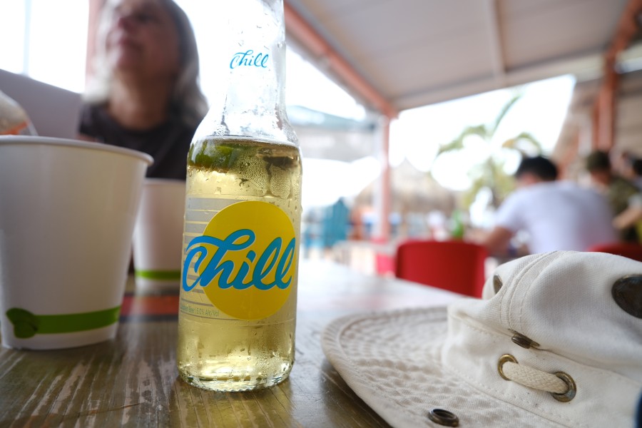 Aruba