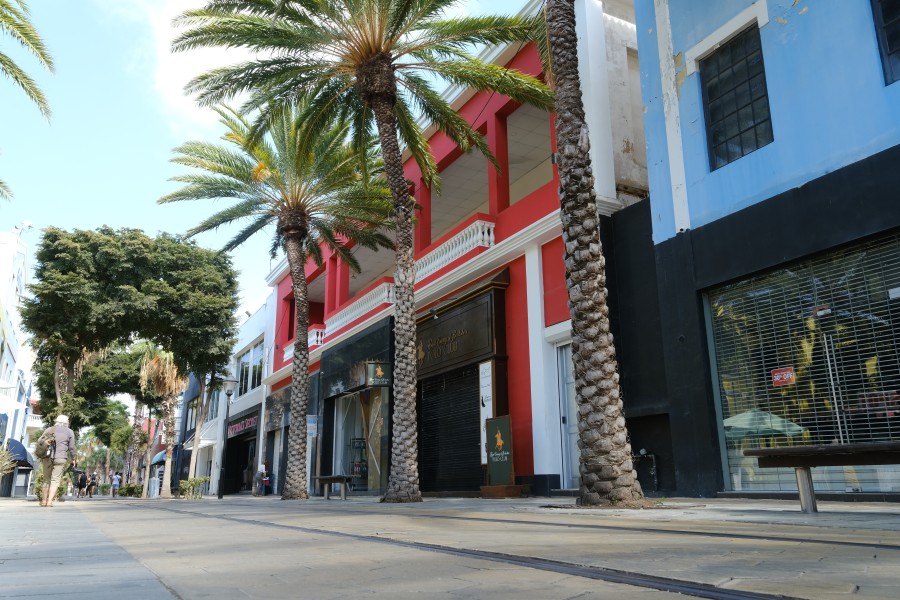 Aruba