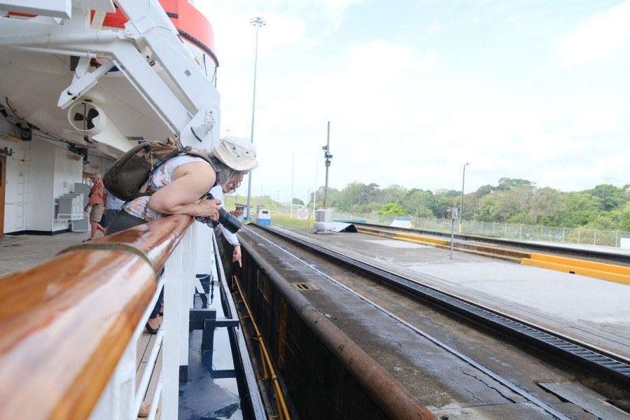 Canal Transit
