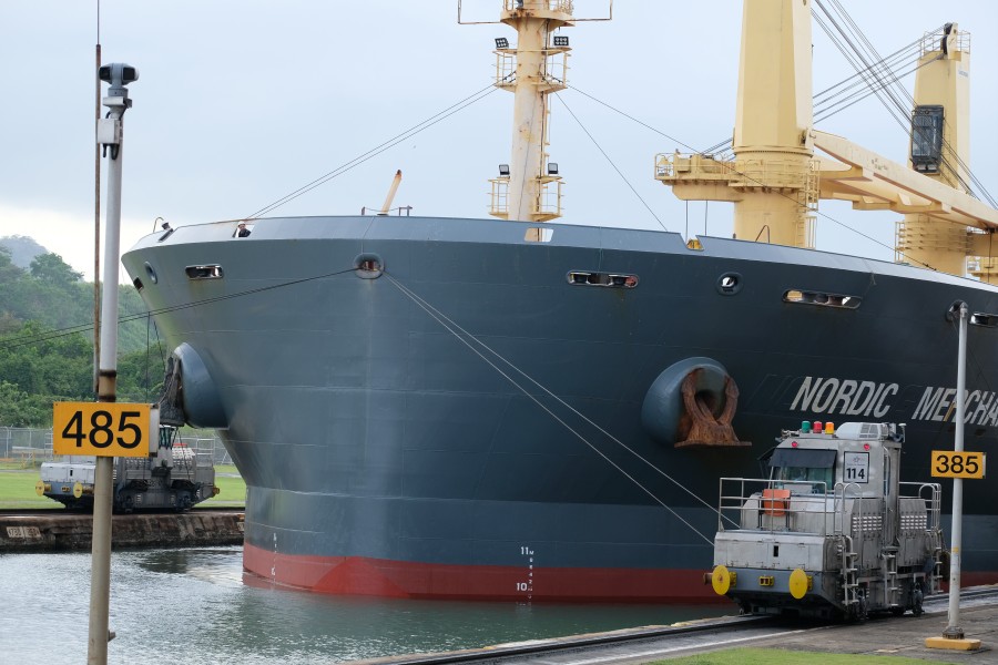 Canal Transit