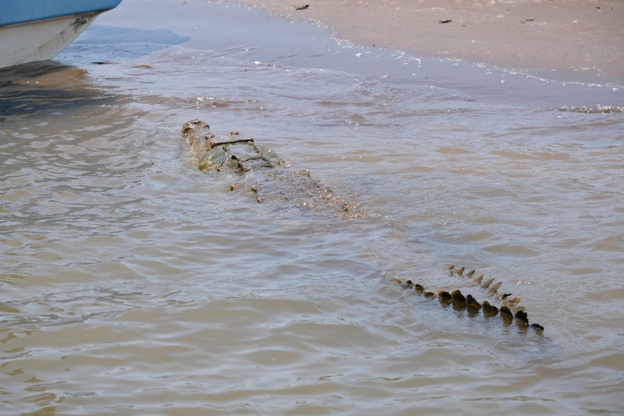 Costa Rica