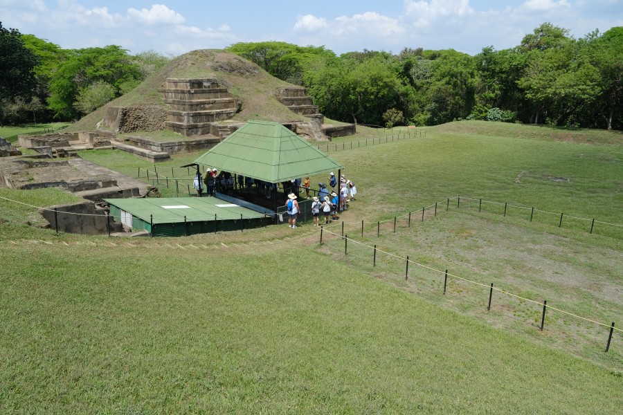 El Salvador