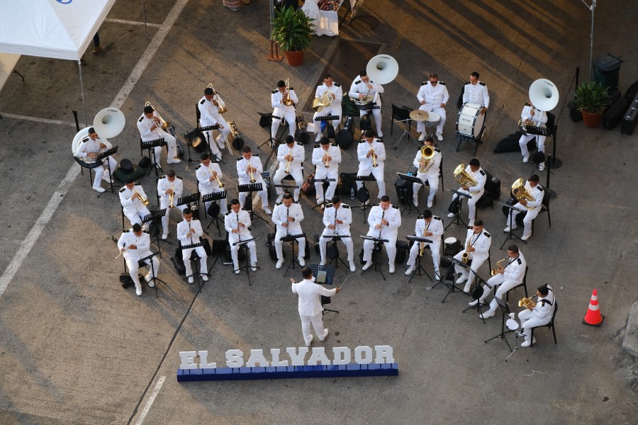El Salvador