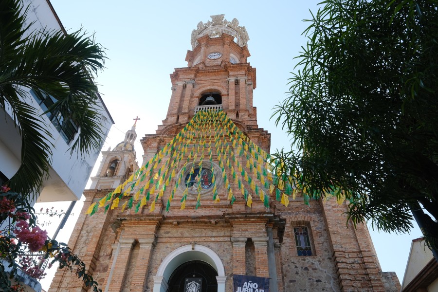 Puerto Vallarta
