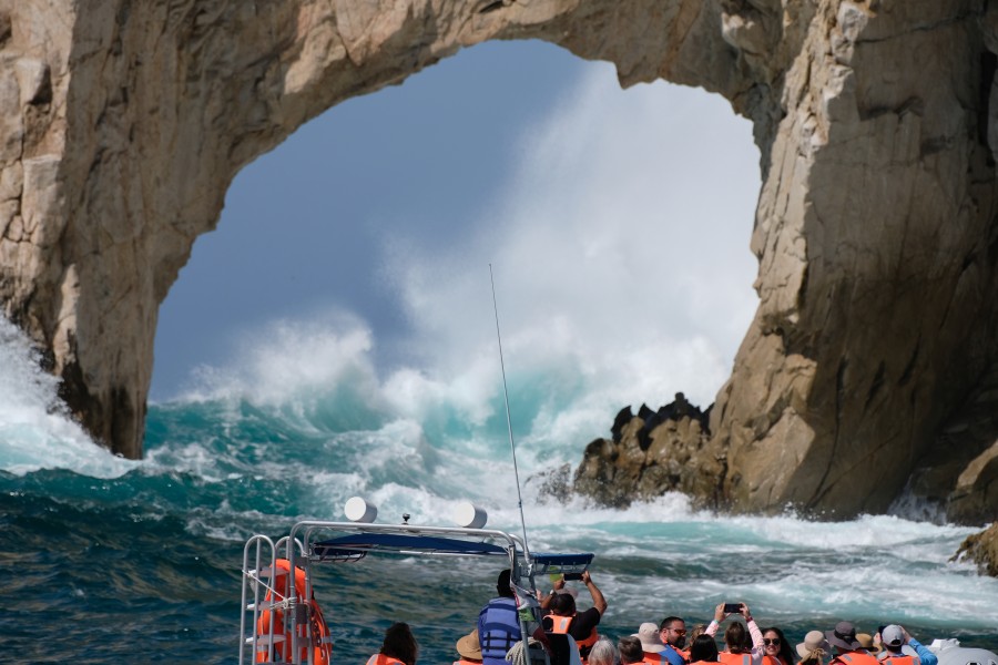 Cabo San Lucas
